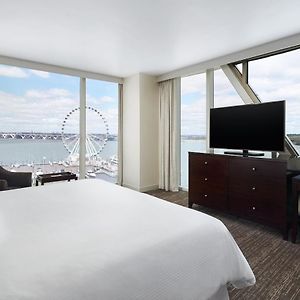 The Westin Washington National Harbor